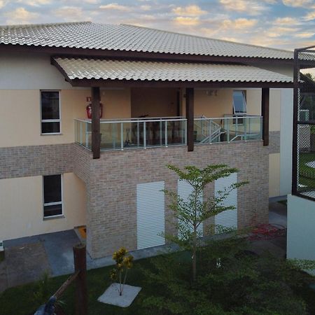 Baixio - Praia E Pe Na Areia! Ponta De Inhambupe Esplanada المظهر الخارجي الصورة